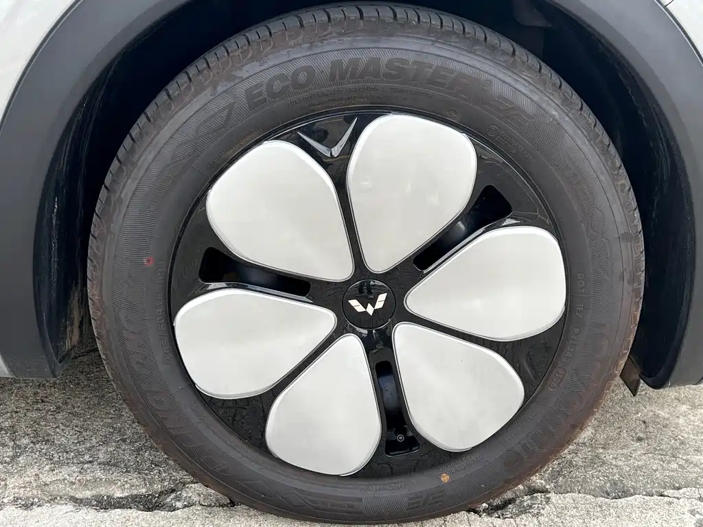 Wuling Binguo Pro - фото 7