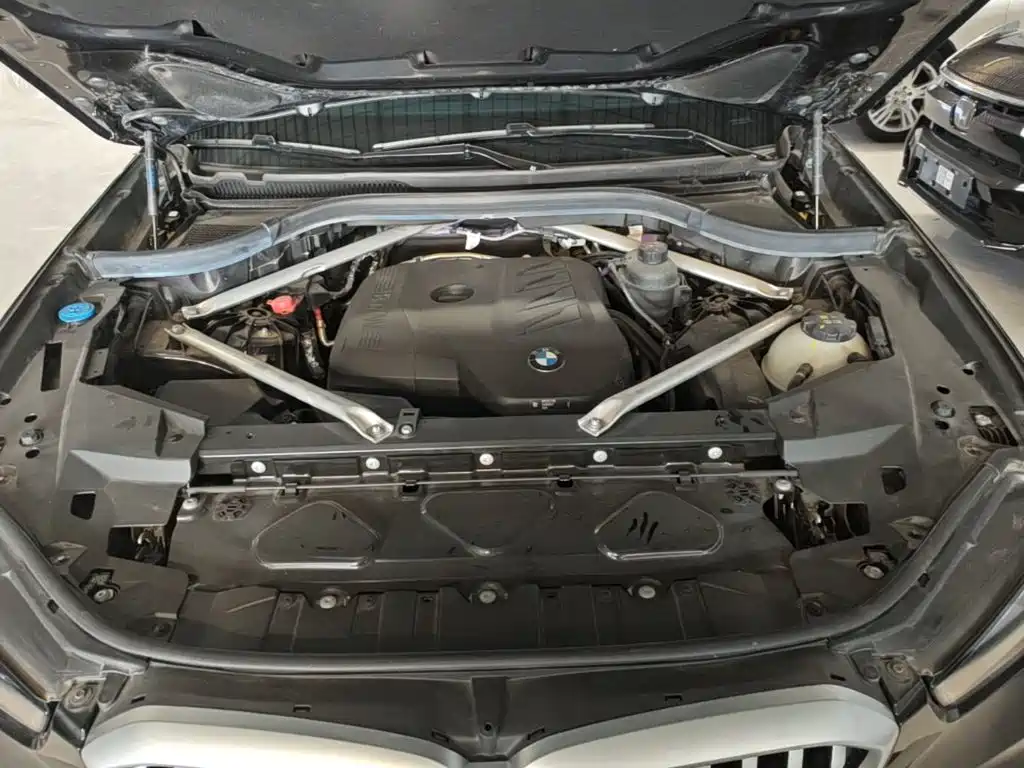 BMW X5 — миниатюра 20