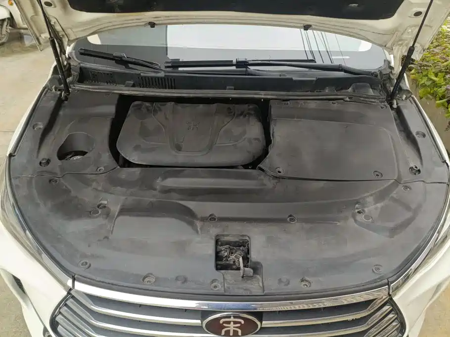 BYD MAX — миниатюра 10
