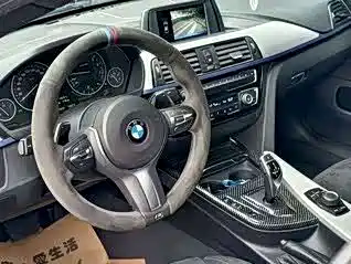 BMW 4 Series — миниатюра 8