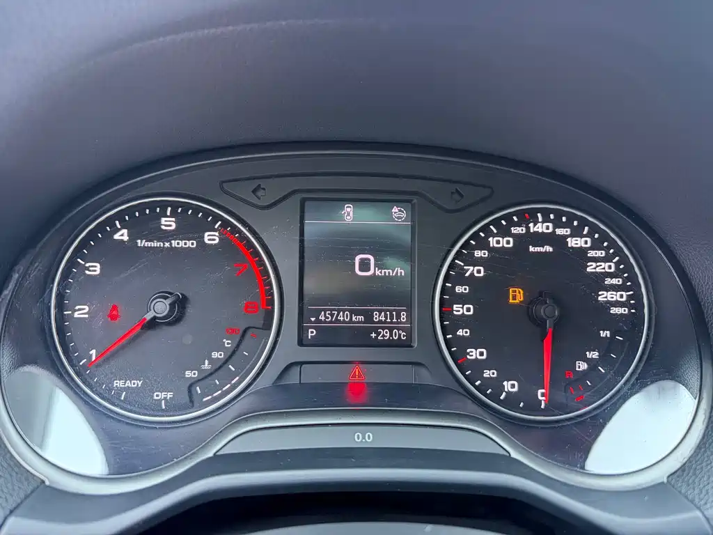 Audi Q2L 35 TFSI Fashion Dynamic Type, фото 10