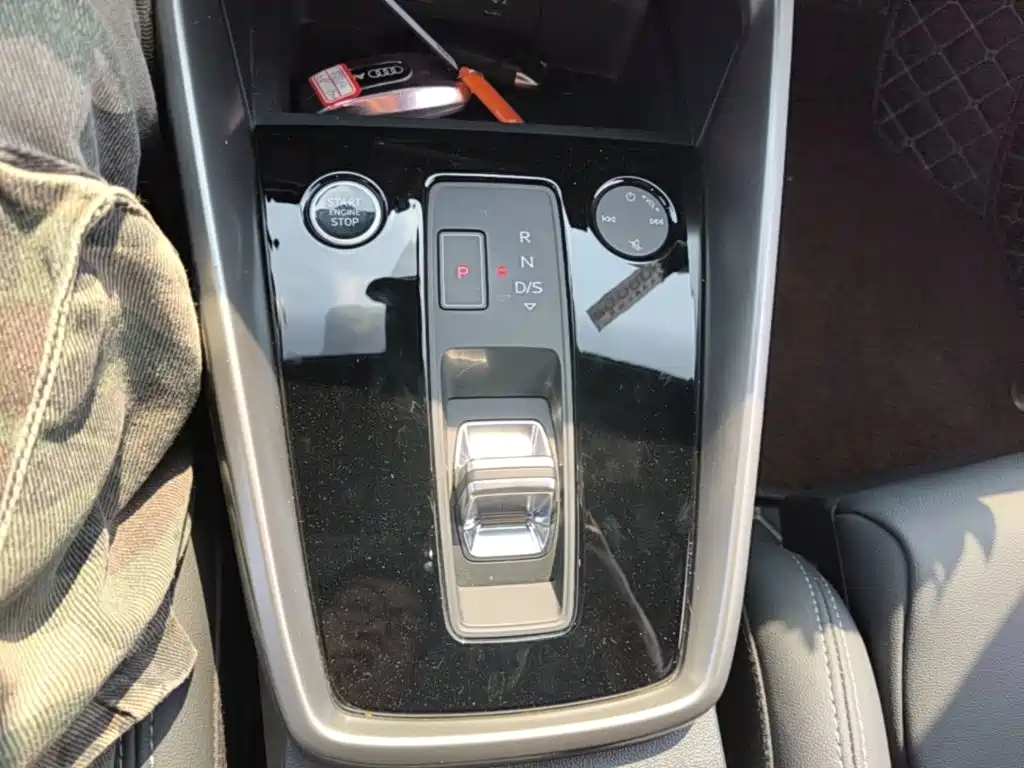 Audi A3 — миниатюра 19