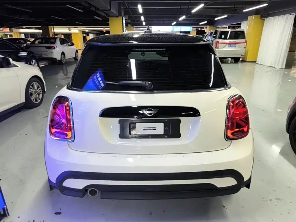 MINI Mini — миниатюра 6