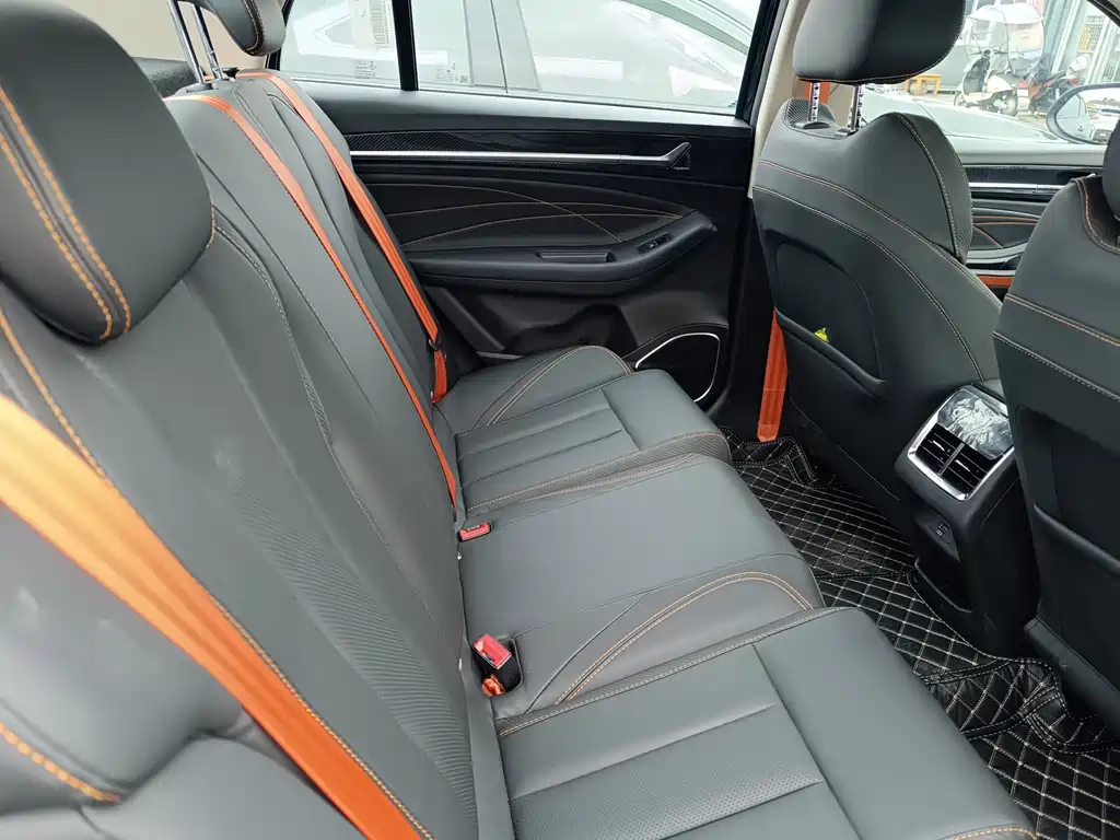 Chery Arrizo 5 GT — миниатюра 16