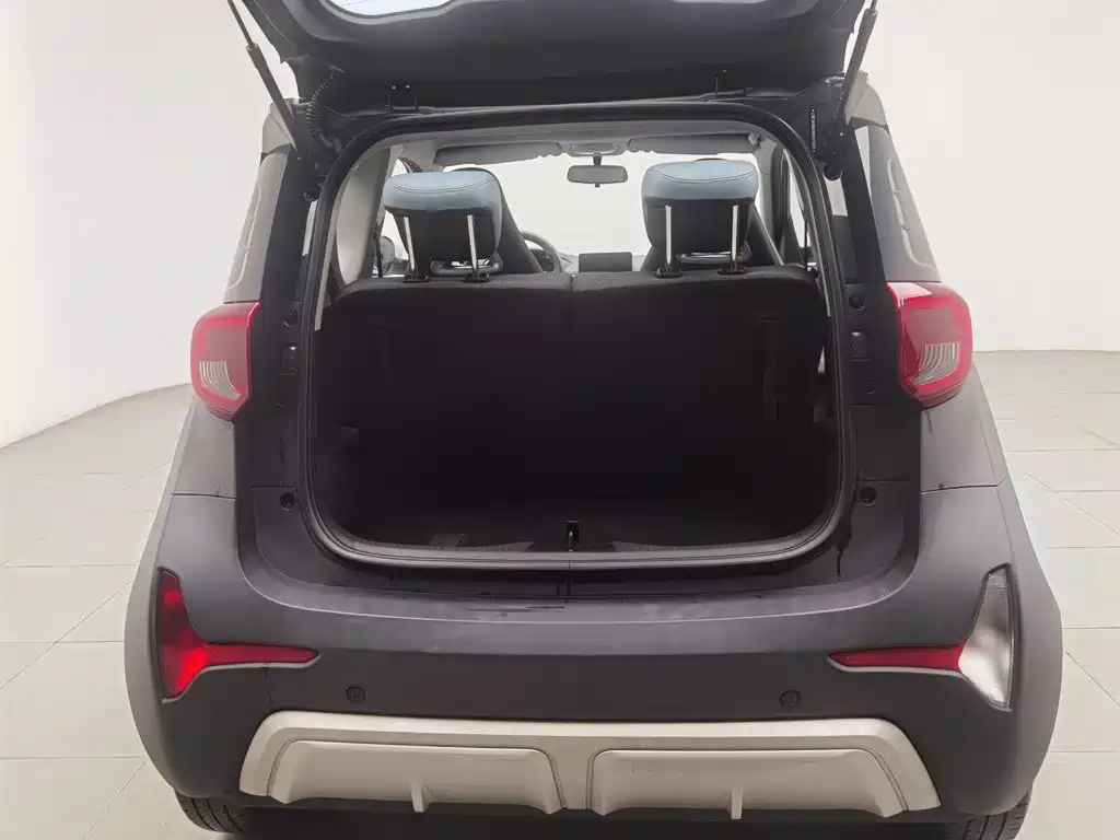 Chery QQ Little Ant — миниатюра 16