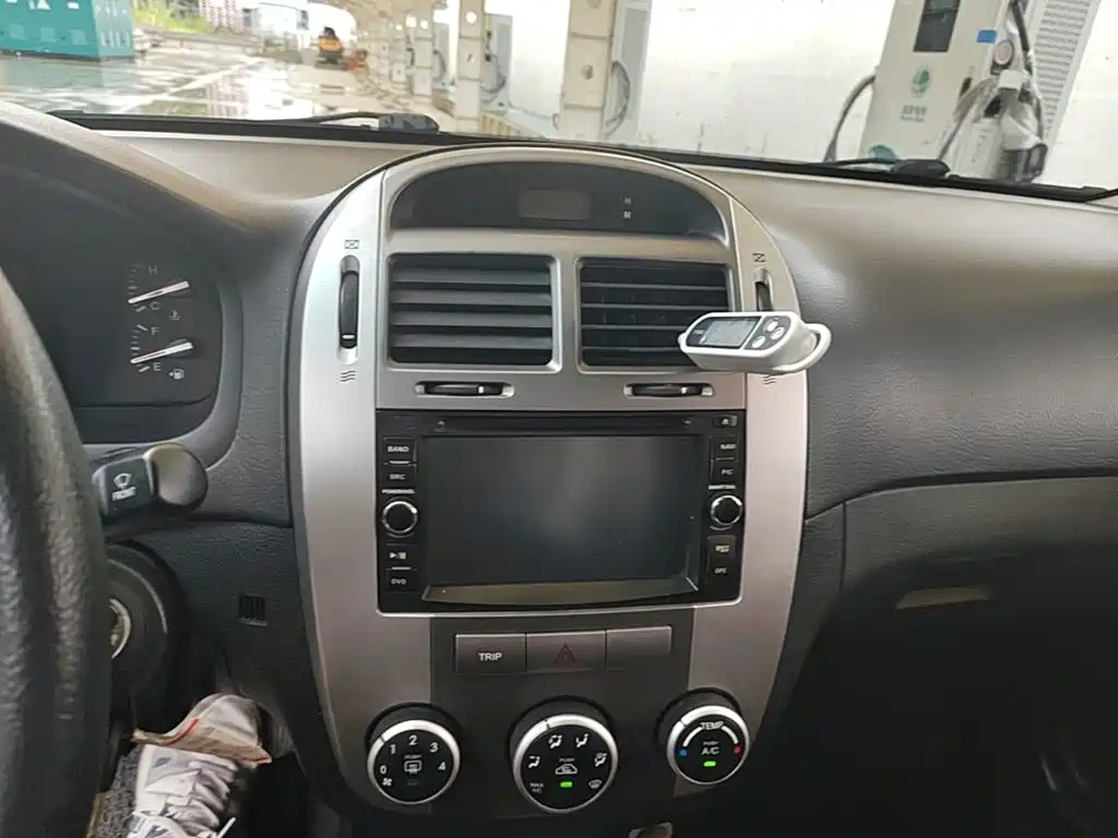 Kia Cerato — миниатюра 13