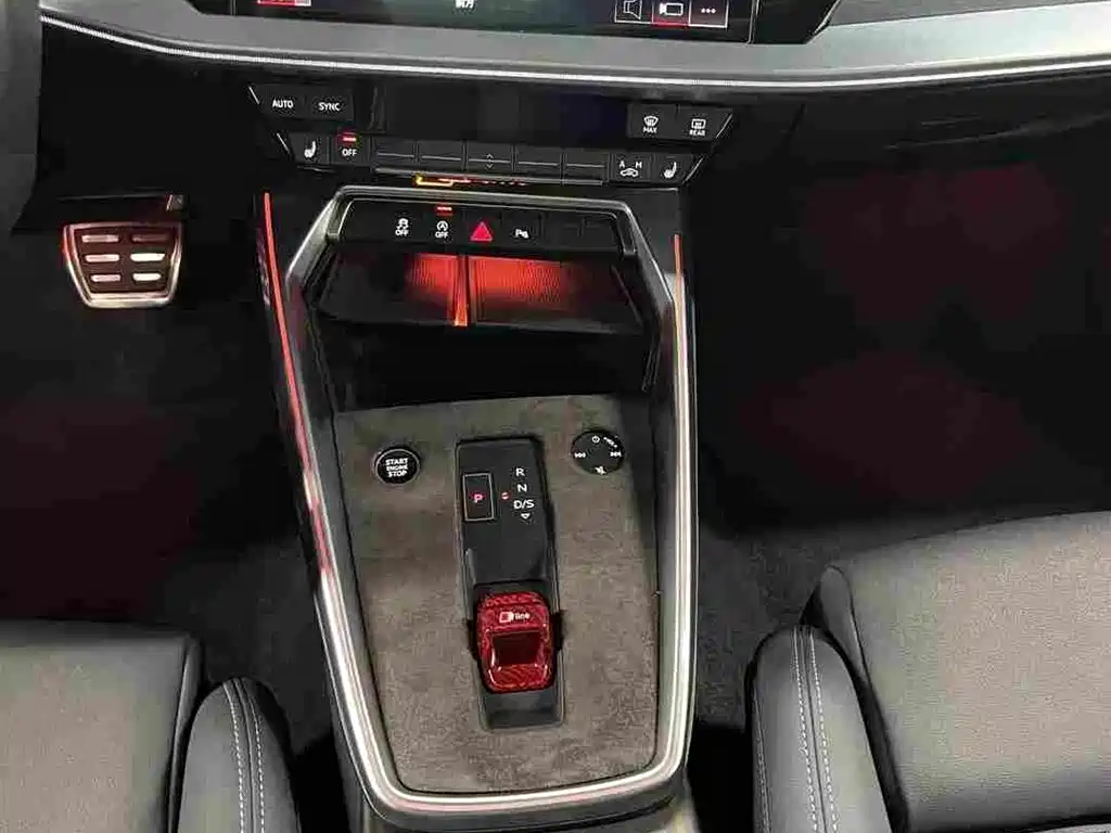 Audi A3 — миниатюра 9