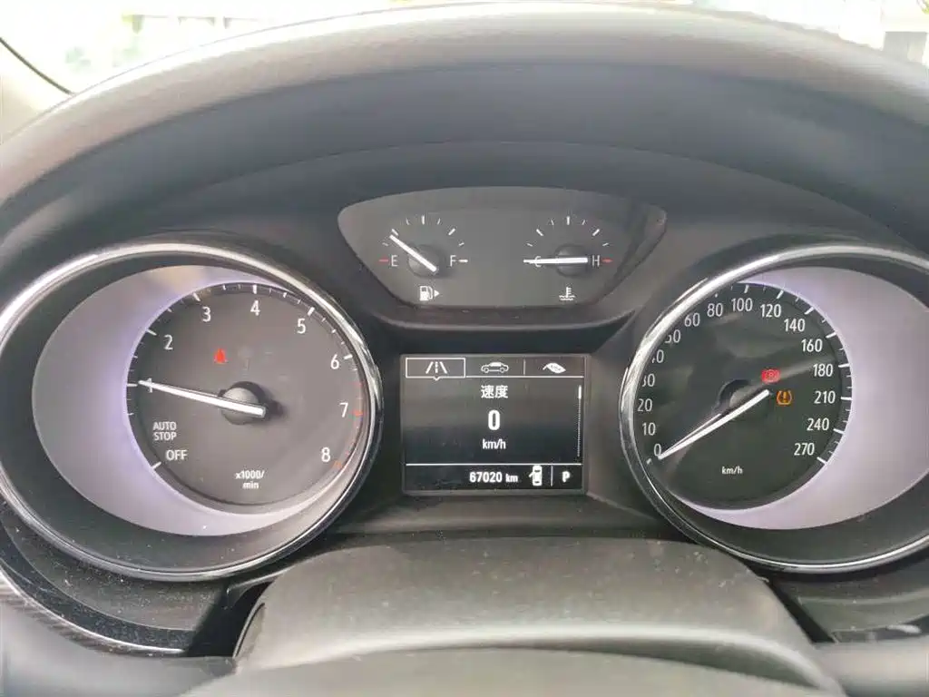 Buick Verano — миниатюра 3