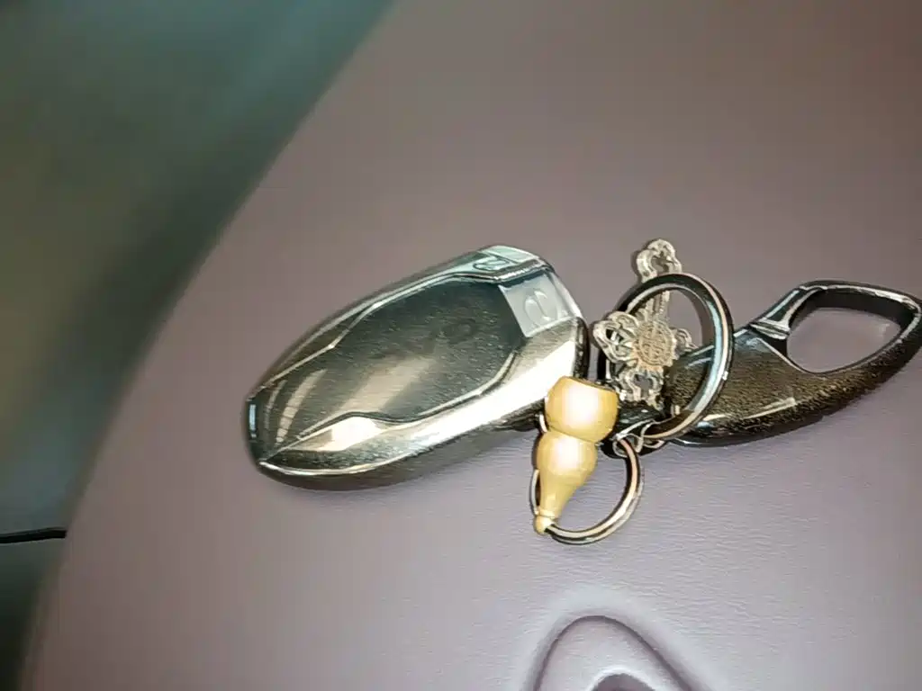 GAC Motor Trumpchi M8 — миниатюра 9