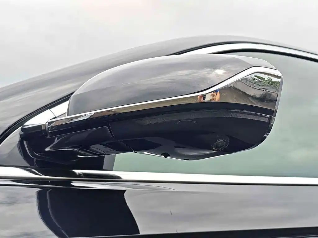Geely Xingrui — миниатюра 16