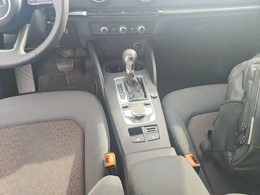Audi A3 — миниатюра 14