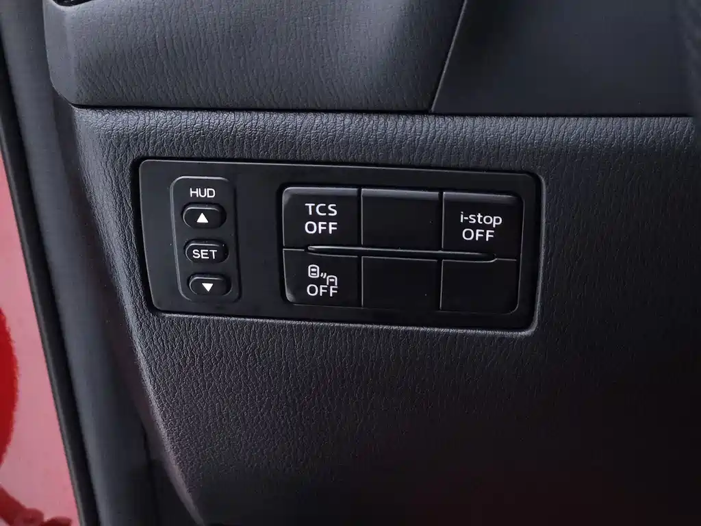 Mazda CX-4 — миниатюра 12