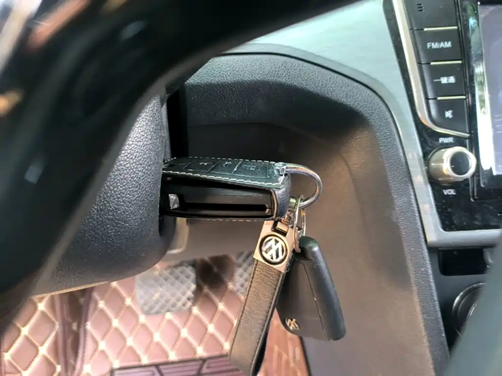 Volkswagen Lamando — миниатюра 9