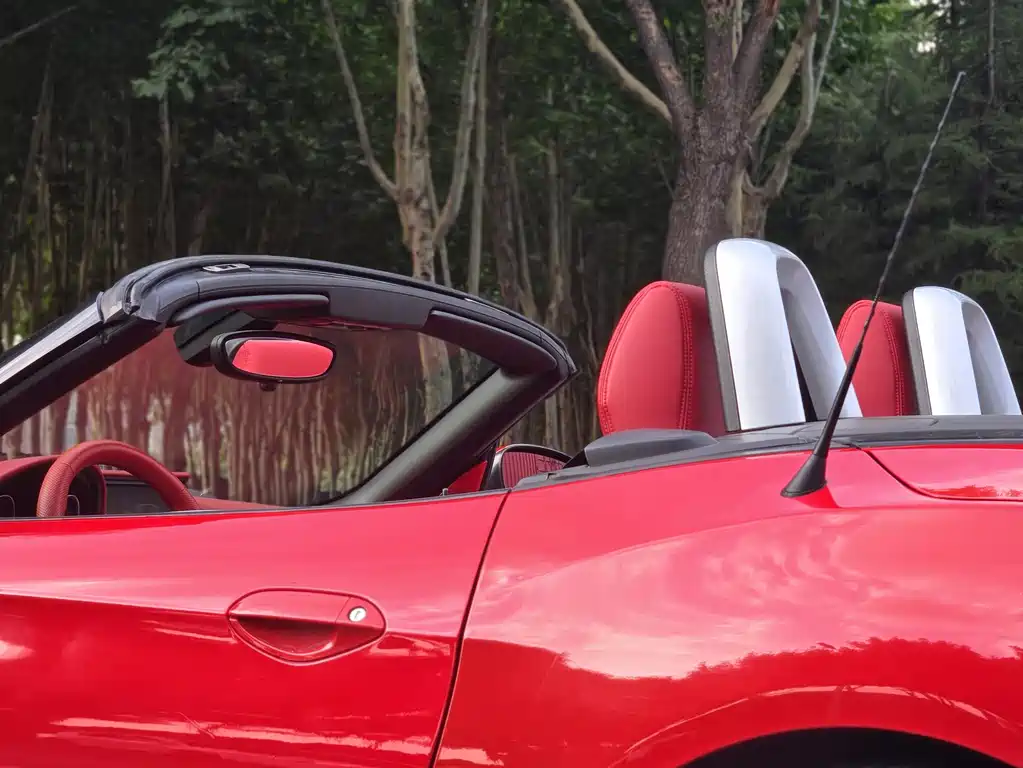 BMW Z4 2011 sDrive23i