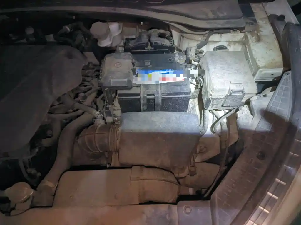 Hyundai ix25 — миниатюра 22