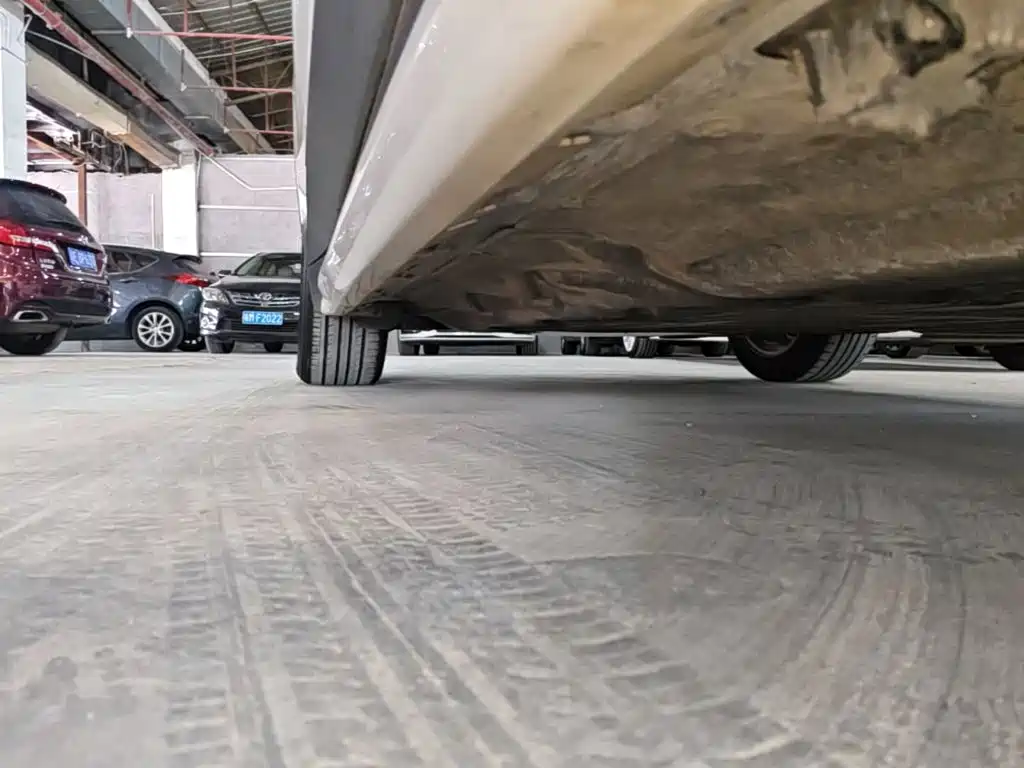 BMW X1 New Energy — миниатюра 21