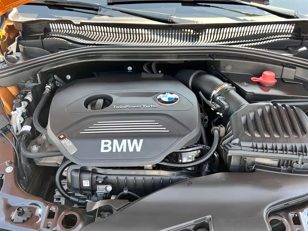 BMW 1 Series — миниатюра 11