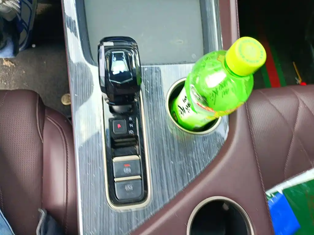 Jetour X90 PRO — миниатюра 10