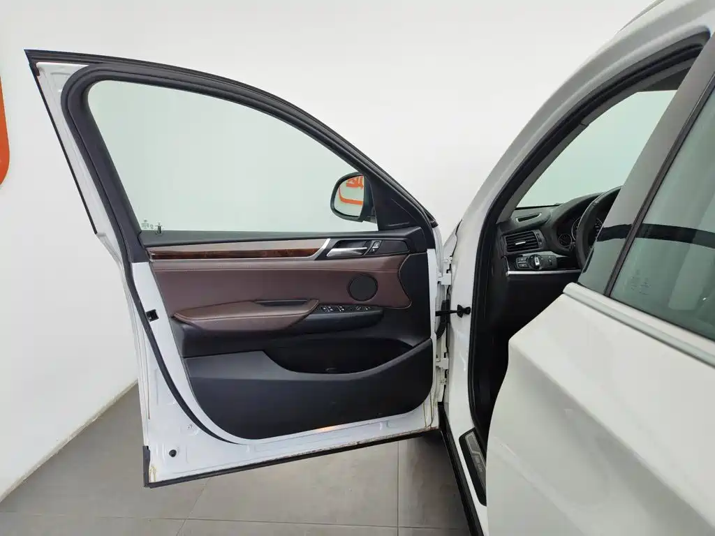 BMW X4 2014 xDrive20i X