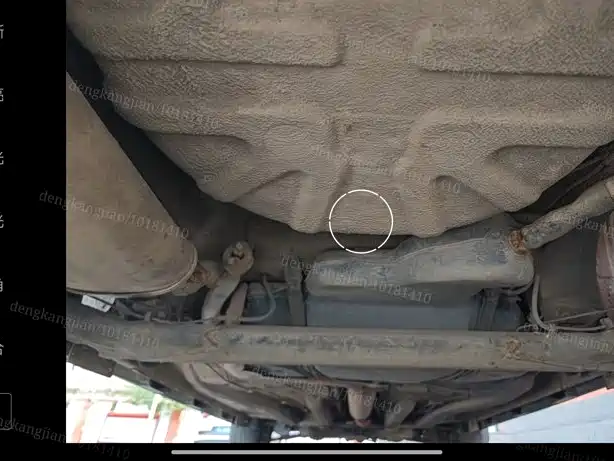 Chery Tiggo 3x — миниатюра 23