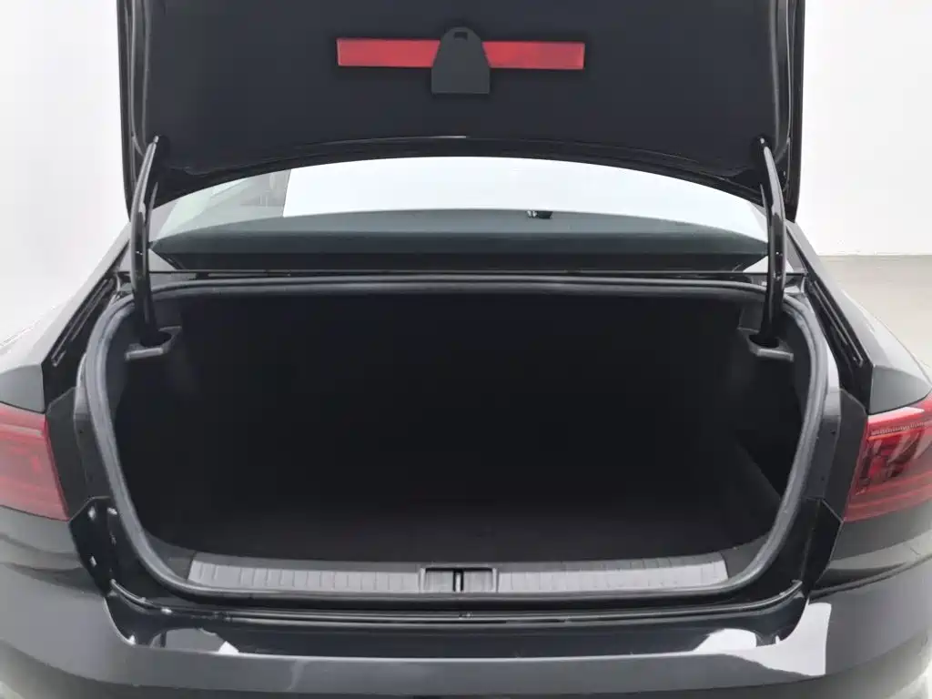 Volkswagen Magotan — миниатюра 16