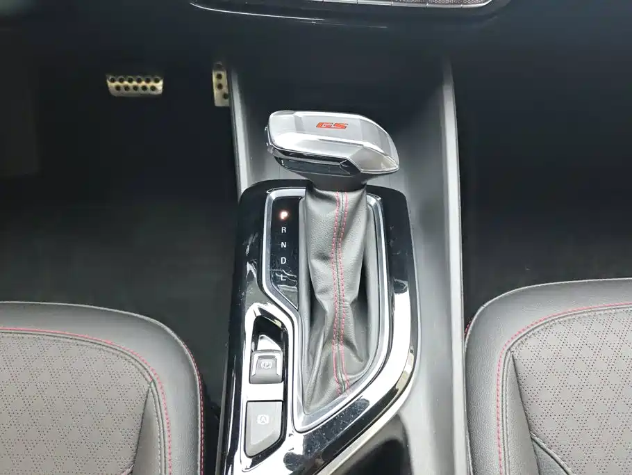 Buick Verano — миниатюра 16