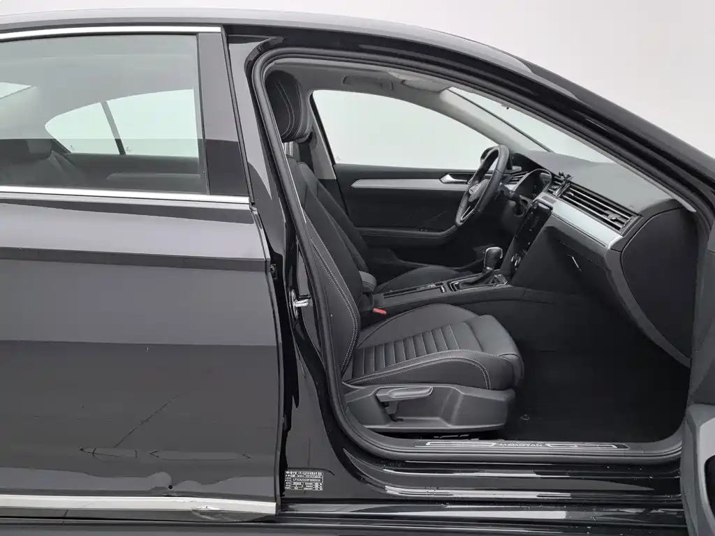 Volkswagen Magotan — миниатюра 23