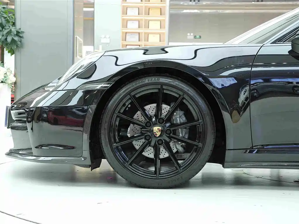 Porsche 911 — миниатюра 19