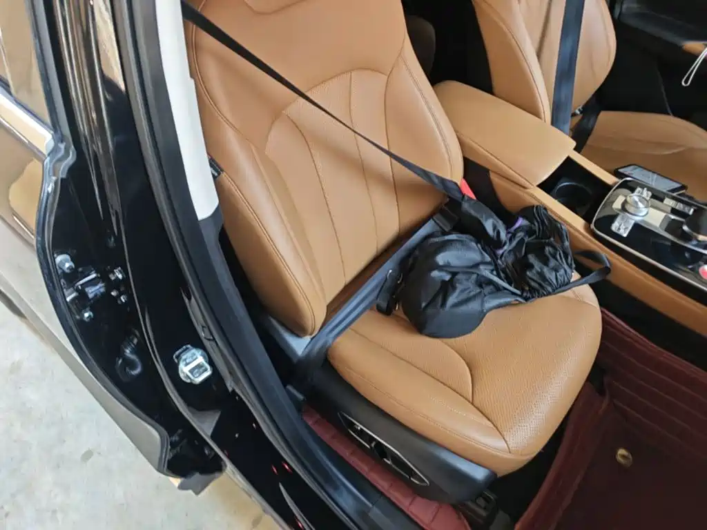 BAIC X7 — миниатюра 25