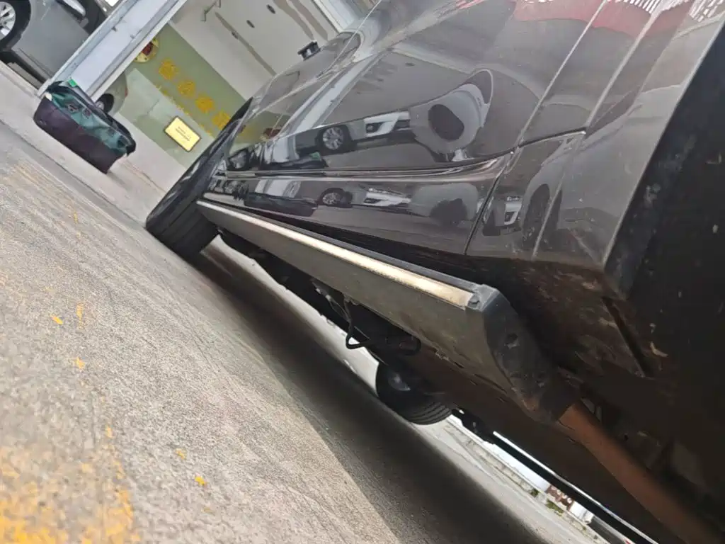 Li Auto Li L8 — миниатюра 21