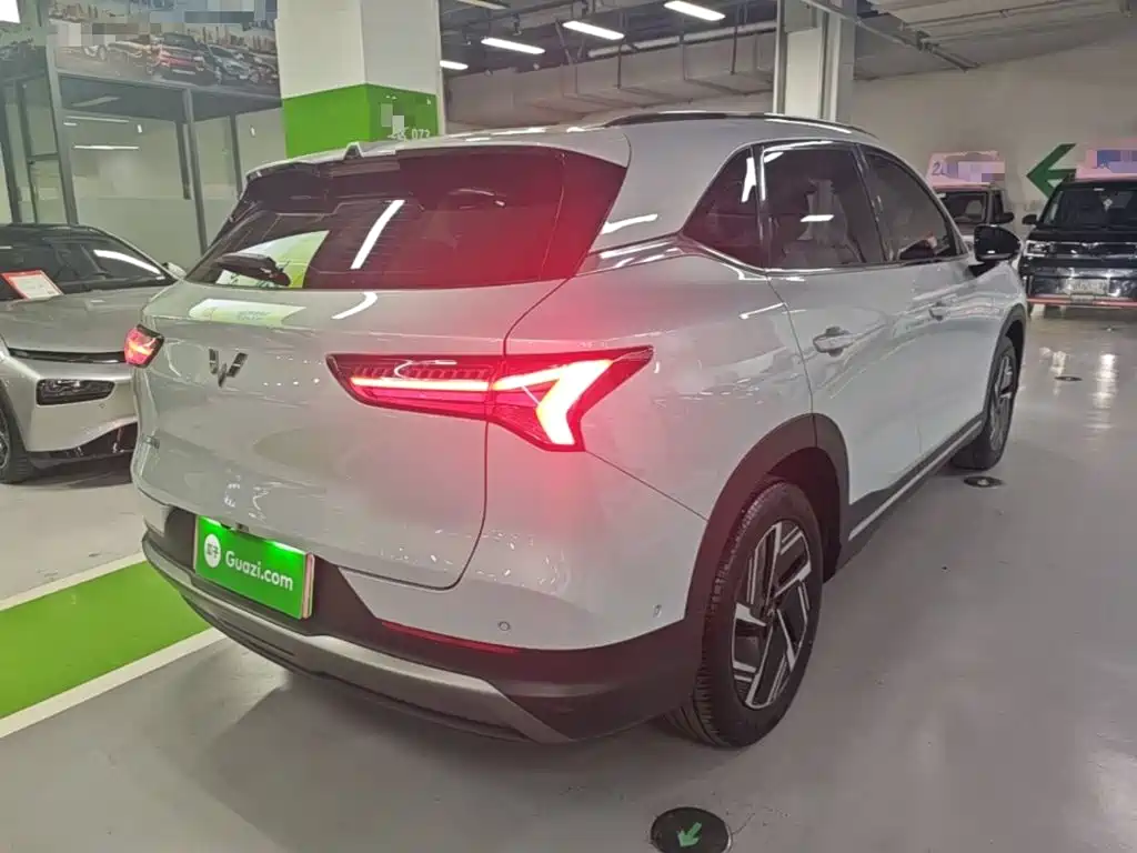 Wuling Xingguang S — миниатюра 7