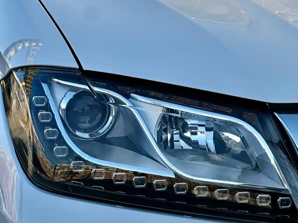 Haval H2 — миниатюра 18