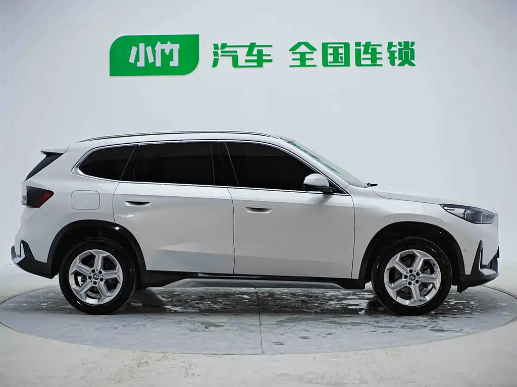 BMW X1 — миниатюра 4