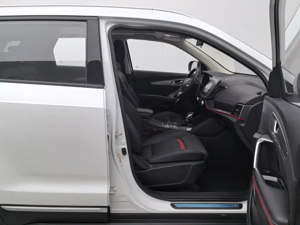 Changan CS55 — миниатюра 23