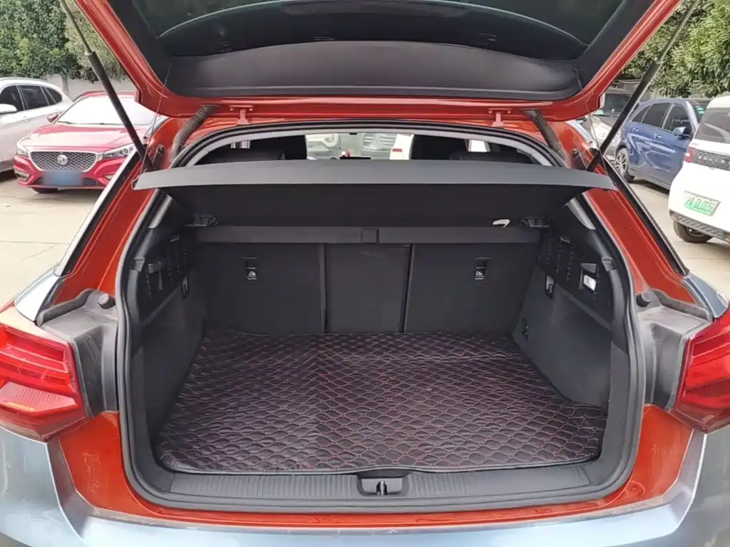 Audi Q2L — миниатюра 19
