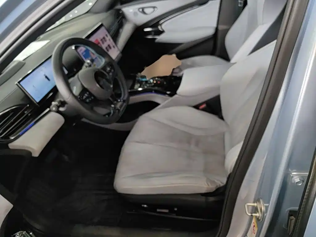 BYD Seal — миниатюра 15