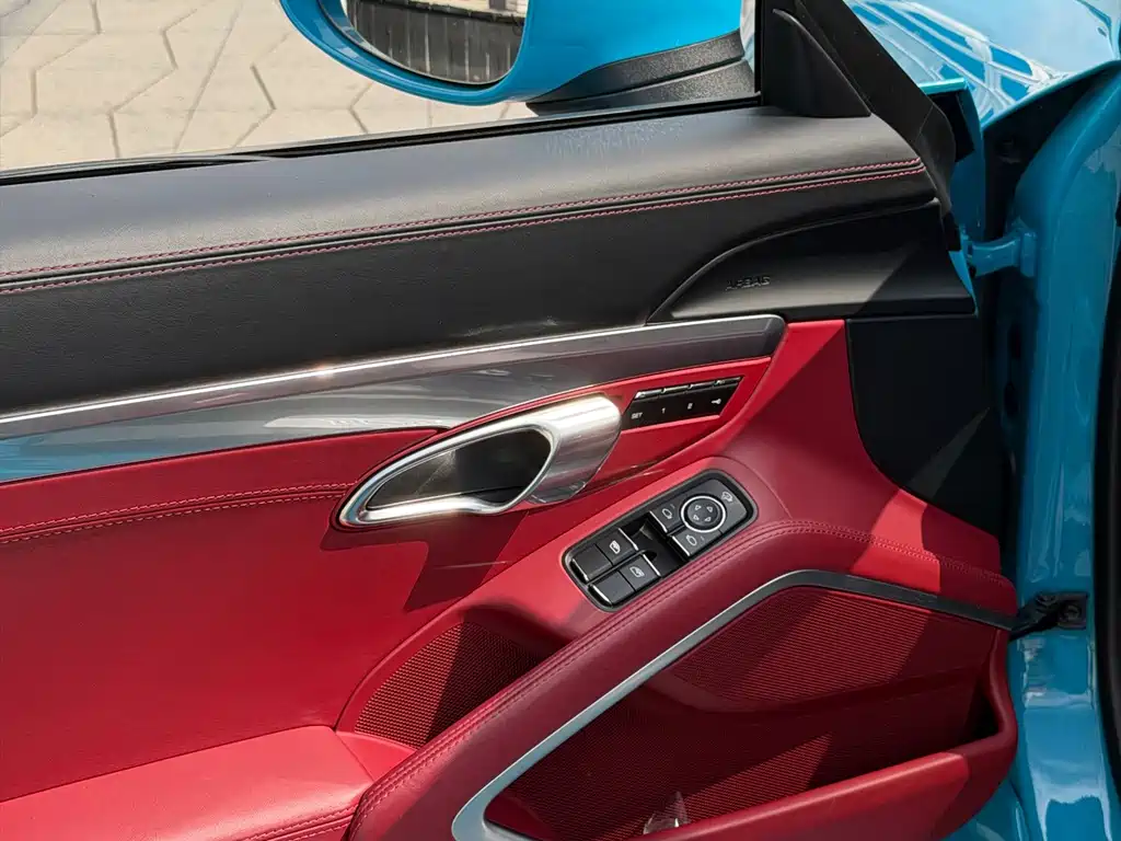 Porsche 718 — миниатюра 21