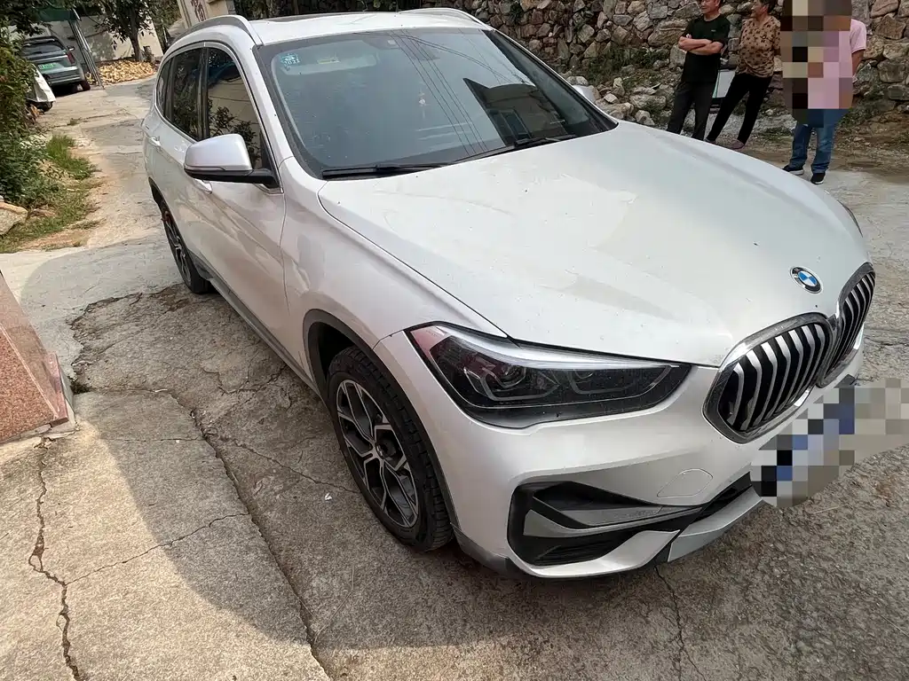 BMW X1 — миниатюра 2