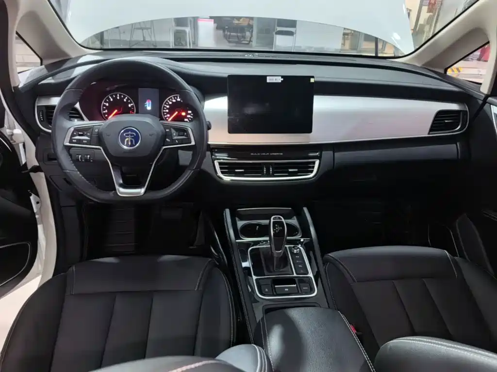 BYD MAX — миниатюра 10