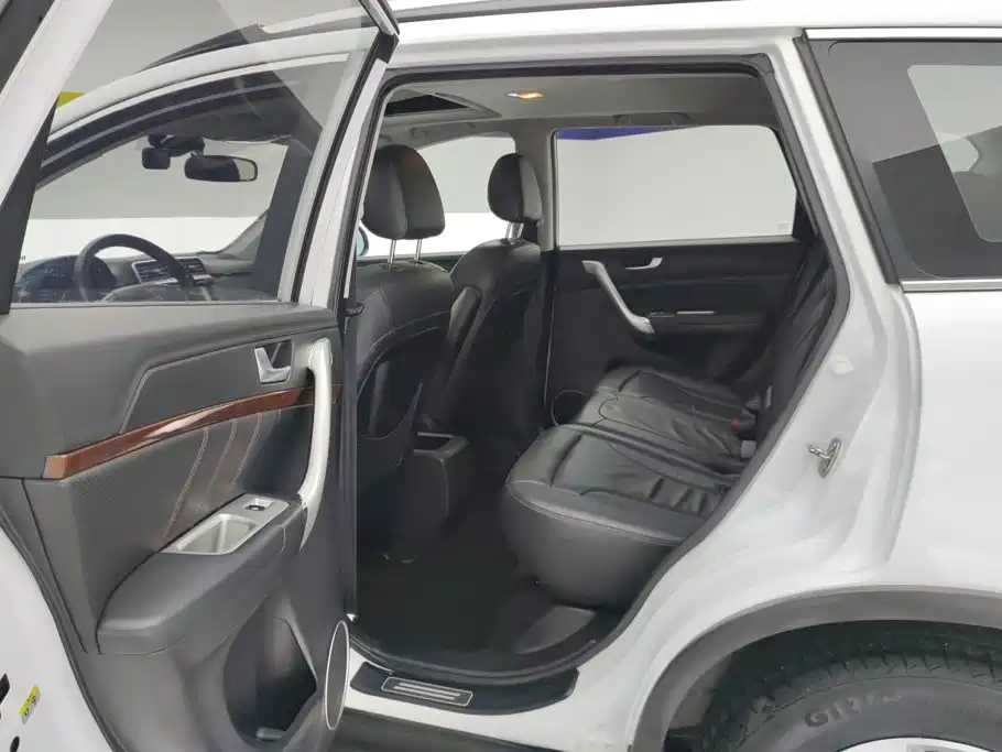 Haval H6 — миниатюра 11