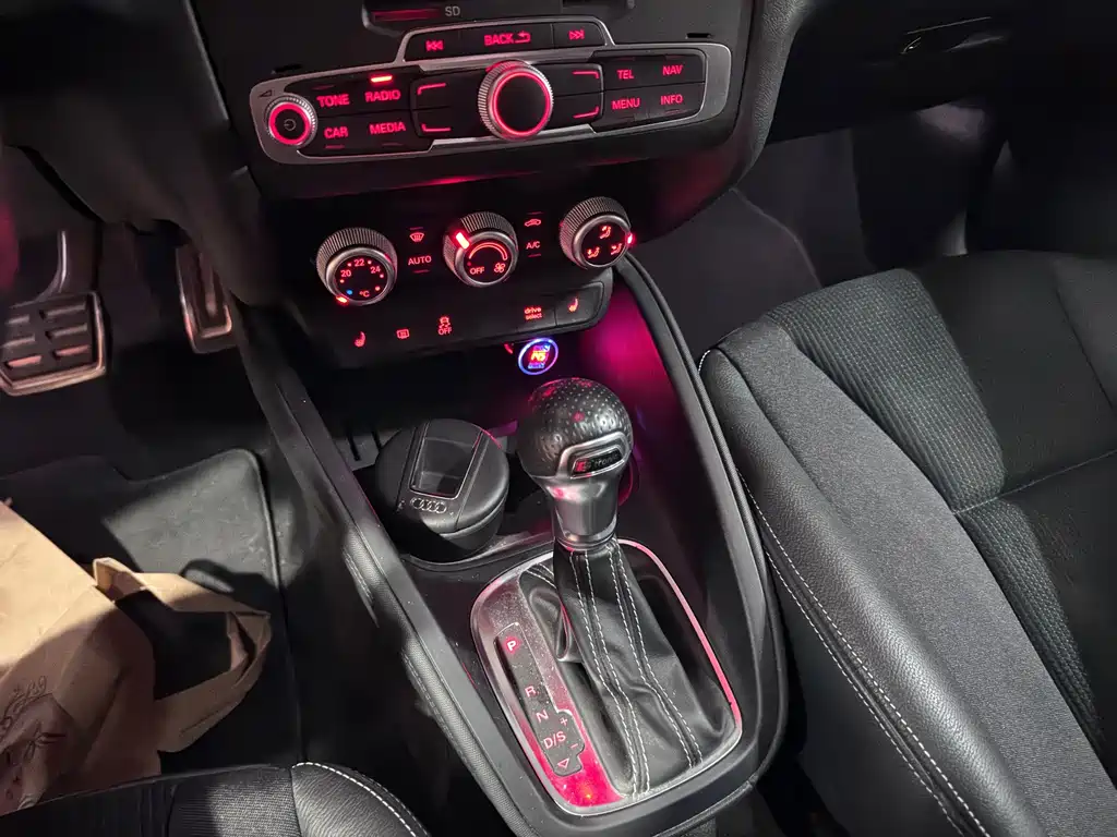 Audi A1 — миниатюра 14