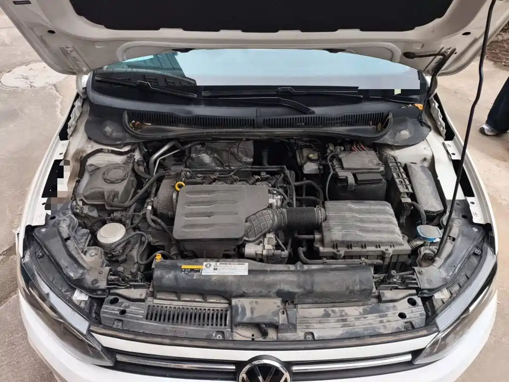 Volkswagen Polo — миниатюра 16