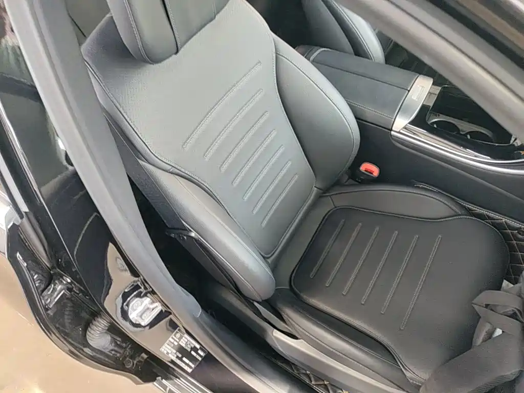 Mercedes-Benz C-Class — миниатюра 25