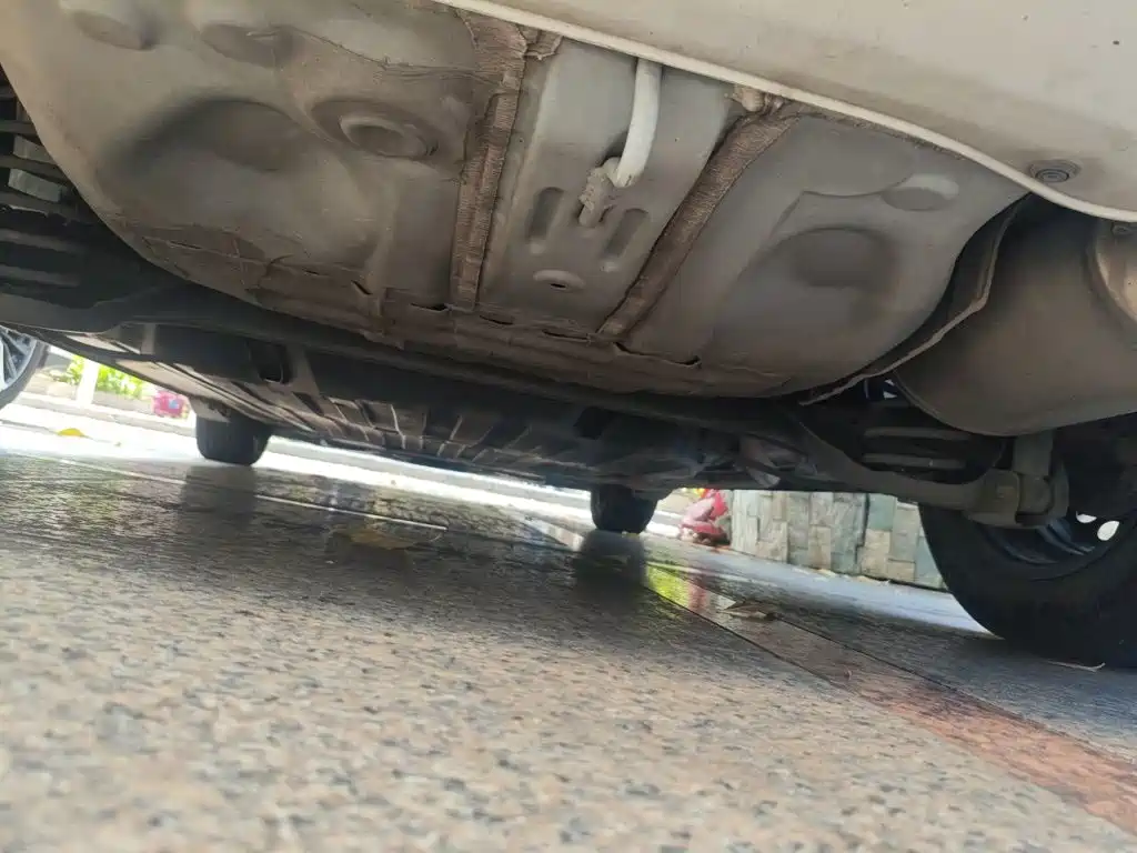 Honda Fit — миниатюра 23