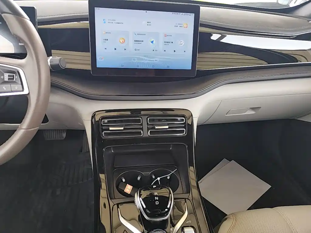 BYD Qin PLUS — миниатюра 13