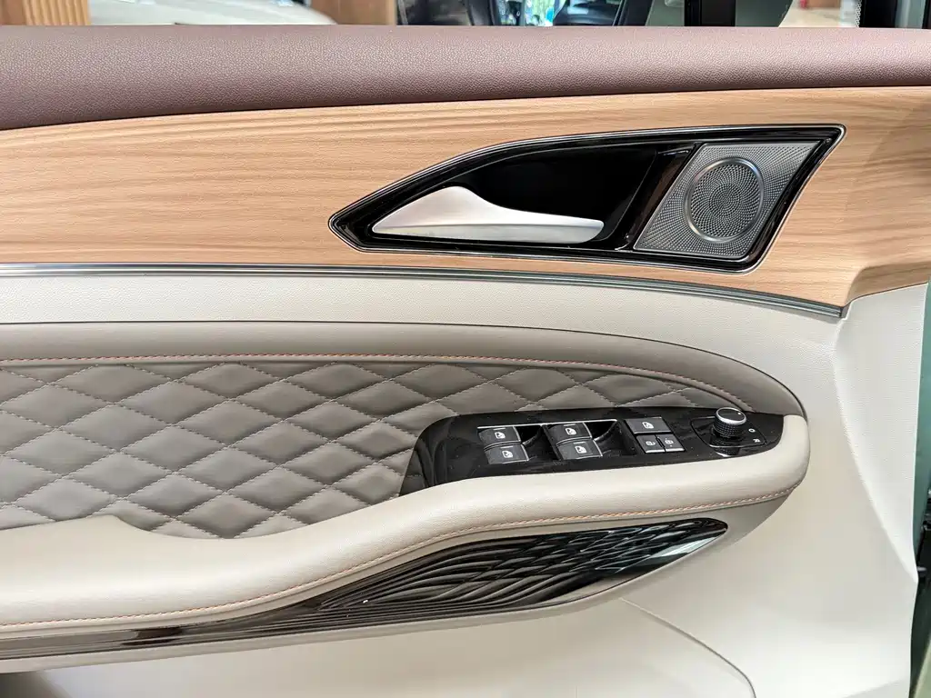 Fengxing Fengxing Yacht — миниатюра 5