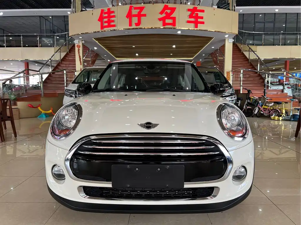 MINI Mini — миниатюра 2