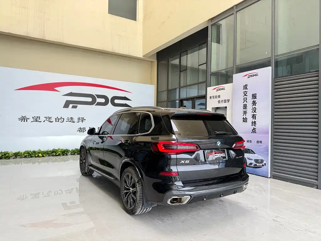 BMW X5 — миниатюра 17