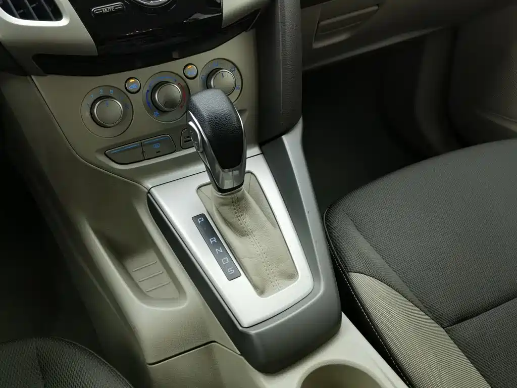 Ford Focus — миниатюра 13