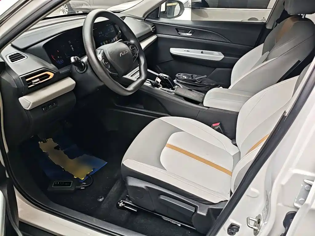 Aeolus E70 — миниатюра 15